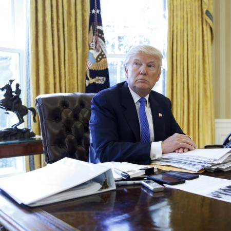 Trump anuncia un avance histórico en Gaza, pero hay un detalle clave