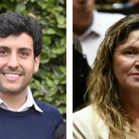Reñida elección en La Rioja: Libertarios y peronistas definen voto a voto