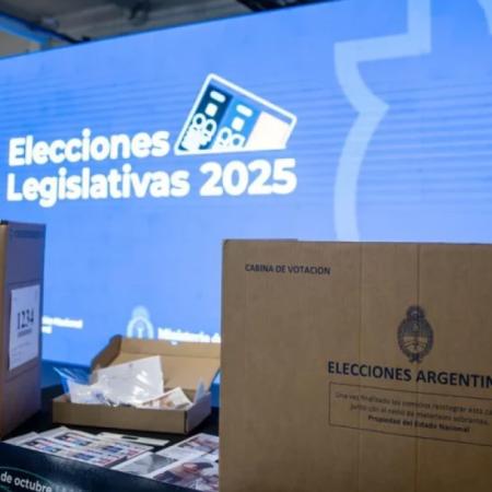 La Dirección Electoral pidió “paciencia” ante el estreno de la Boleta Única de Papel