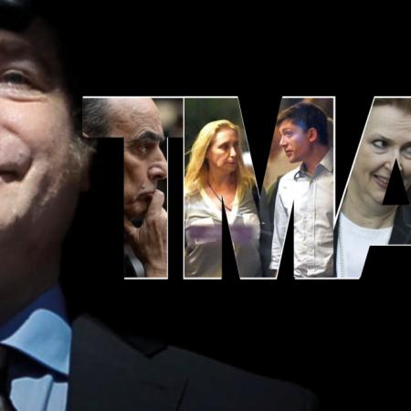De Mondino a Werthein: la diplomacia que se hunde entre cerdos, miedos, purga y el bombero Francos