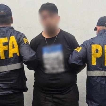 Cayó en Villa Ballester un prófugo acusado de intentar matar a un joven con siete disparos en La Cárcova