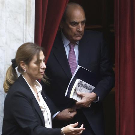 Francos, en la mira de Trump por sus vínculos con China