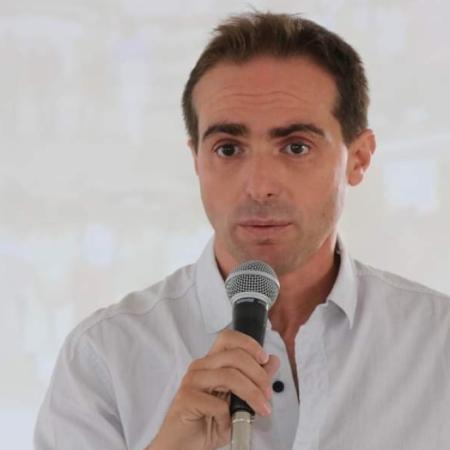 Hernán Zubeldía: “Somos productores de punta, no está bien que nos den sobras de otros países”