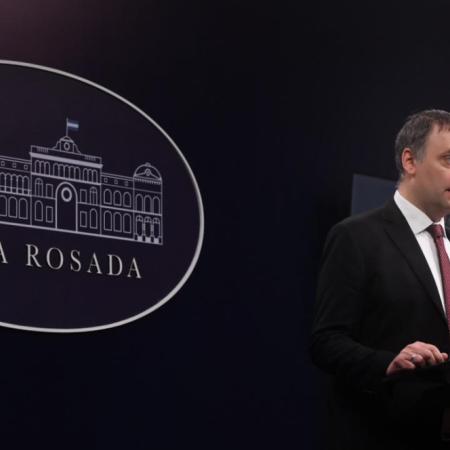 Amplio respaldo internacional a la Argentina en la causa por YPF