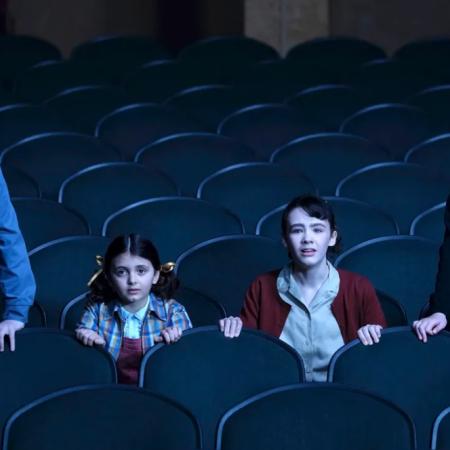 Barbara Muschietti comparó Bienvenidos a Derry con Game of thrones