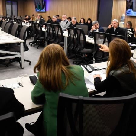 Familiares de víctimas de fentanilo contaminado dieron testimonio en Diputados