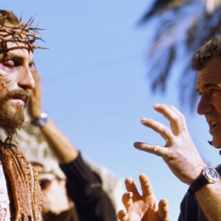 La pasión de Cristo 2: Mel Gibson encontró a su nuevo Jesús