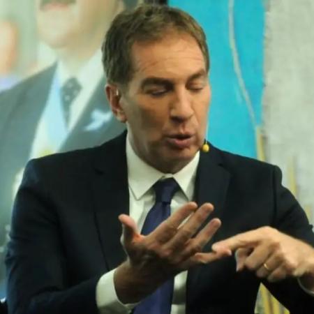Santilli anuncia reuniones entre Milei y Macri sobre cinco temas cruciales
