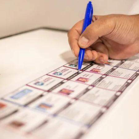 Sin sobre: cómo votar con la Boleta Única de Papel este domingo