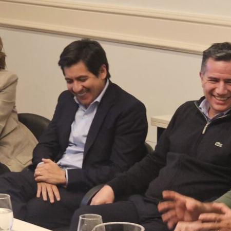 Libertarios preparan un acto en Punilla con Luis Juez y los candidatos cordobeses de Milei