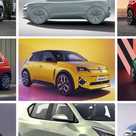 Gobierno habilita importación de 50.000 autos eléctricos sin aranceles