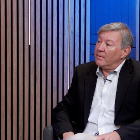 Alejandro Fried: "Para 2030, se puede duplicar la producción de algodón"