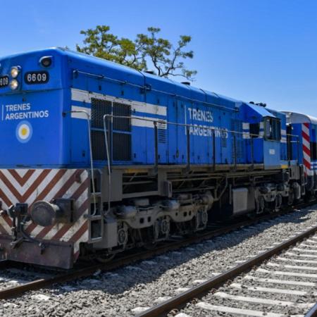 Cuáles serán los horarios de los trenes adicionales para la peregrinación a Luján