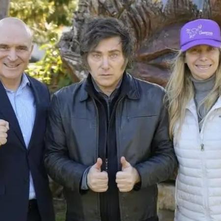 Gobierno de Milei: Los escándalos en dos años que erosionan su discurso