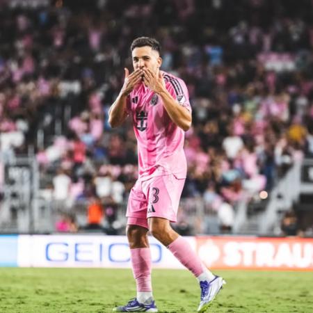 Messi pierde a su asistidor estrella: se retira Jordi Alba