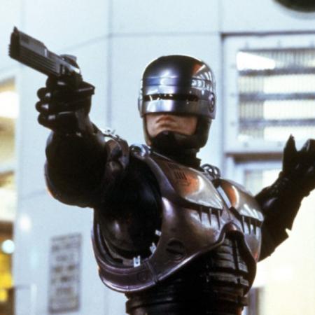 Estaba predestinado: Rob Botin, el artista de maquillaje que diseñó a Robocop