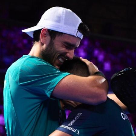 Galán y Chingotto se consagran campeones en Milán tras una remontada histórica