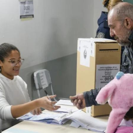Boleta Única en San Juan: el cambio que genera preguntas