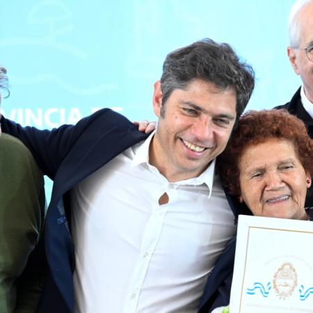 El peronismo busca frenar la reimpresión de boletas y exponer a Milei