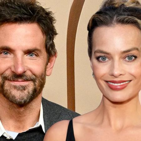 Bradley Cooper cerca de sumarse a La gran estafa con Margot Robbie