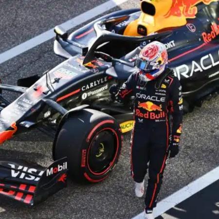 Verstappen, Norris y Piastri: la parrilla de salida para la sprint de hoy