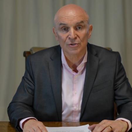 El video de Espert sobre el caso narco que sacude a la política