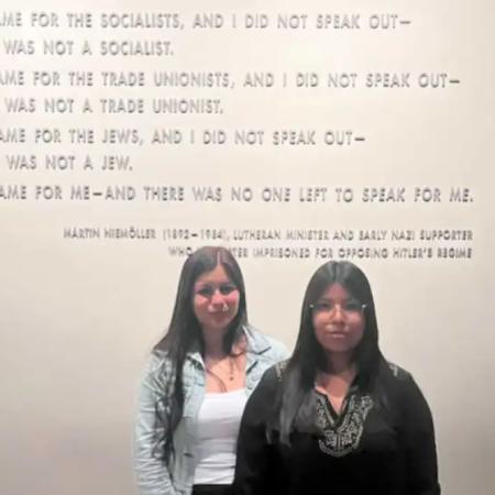 Estudiante de Jujuy fue premiada con “La Rosa Blanca” por su lucha contra la discriminación y el odio