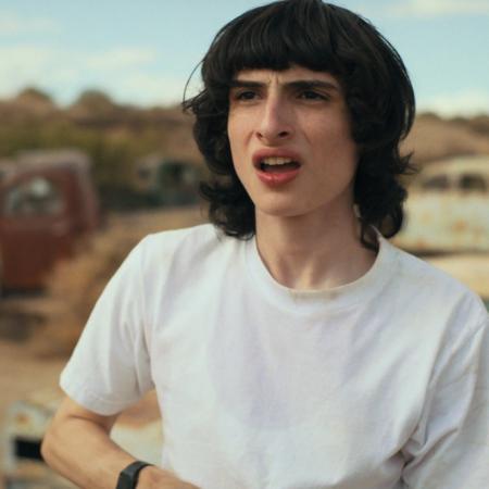 Según Finn Wolfhard, el final de Game of thrones afectó a Stranger things