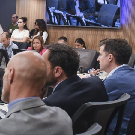La Comisión LIBRA avanza pese al rechazo judicial: qué se viene