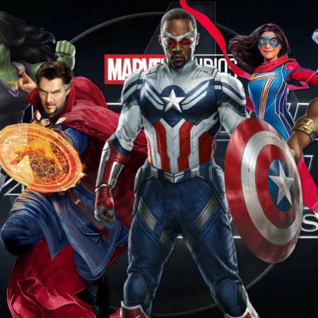 Marvel y todos los proyectos que estrenará hasta 2028