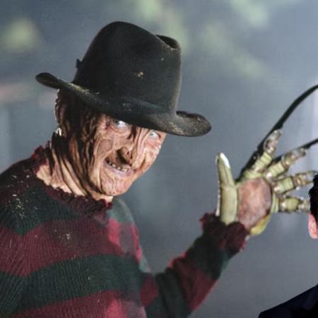 Jim Carrey podría ser el próximo Freddy Krueger
