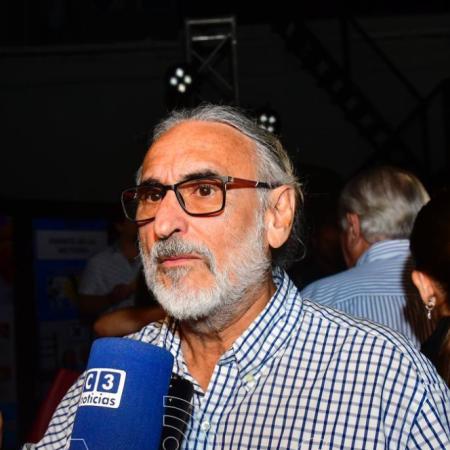Basterra apuntó contra Basualdo por aprovecharse del "Modelo formoseño"