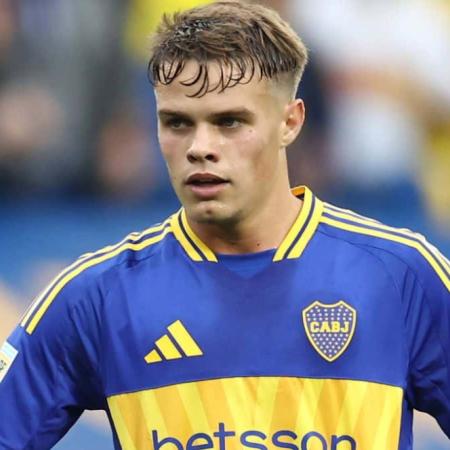 Boca Juniors: Riquelme no pagará la cláusula y Nacho Miramón vuelve al Lille de Francia