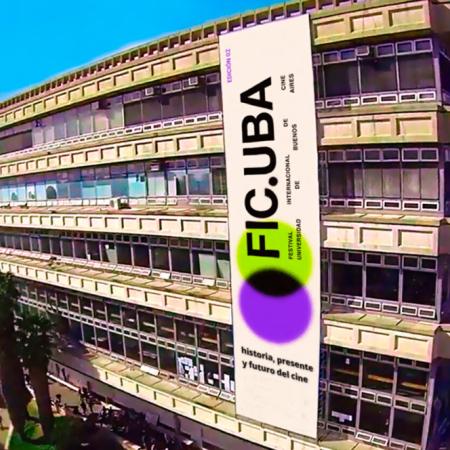 Comienza el FIC UBA: qué películas, cuándo y dónde se podrán ver