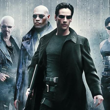 El protagonista de Matrix que quiere estar en X-Men