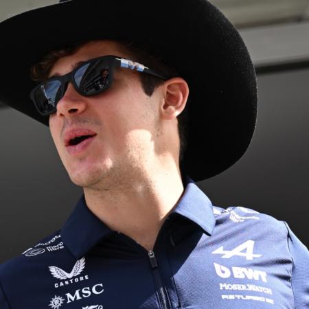 Franco Colapinto en el GP de Estados Unidos: horarios, contexto y transmisión