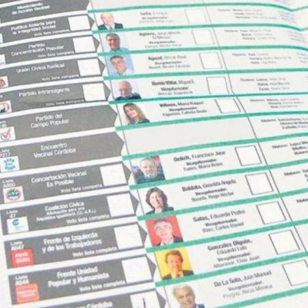 Quiénes son los 35 diputados bonaerenses que asumirán en diciembre