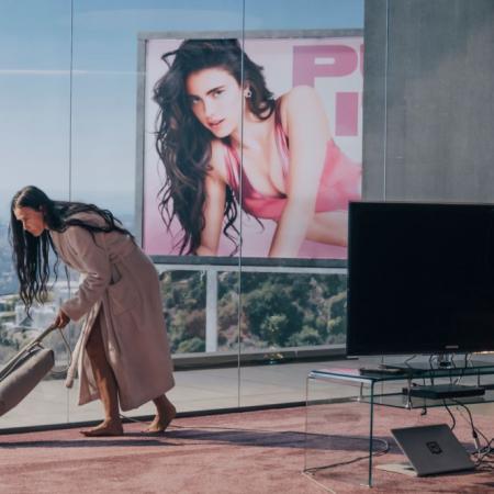 La sustancia: una teoría sobre lo que verdaderamente pasa en la película de Demi Moore