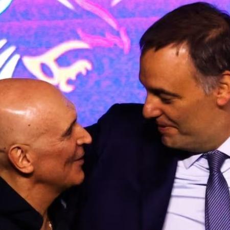 Adorni sobre Espert: “Es probable que tenga que seguir explicando”