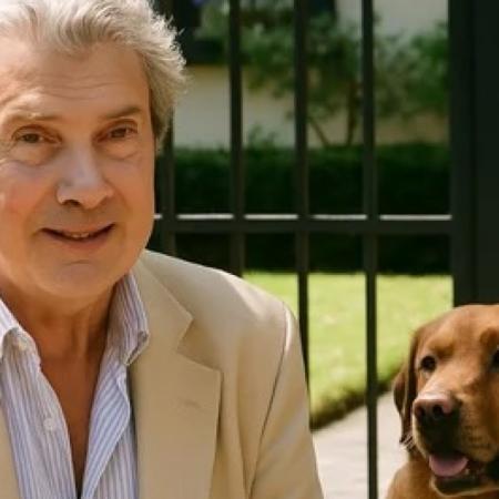 El abogado de Espert: “Me voy afuera porque me aburro y estoy parado con el perro”