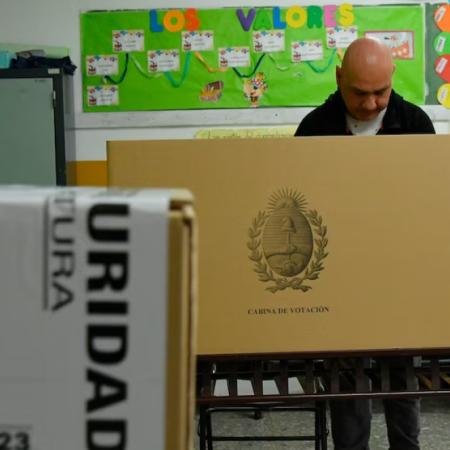 Qué se vota el 26 de octubre y cómo será el sistema en Mendoza