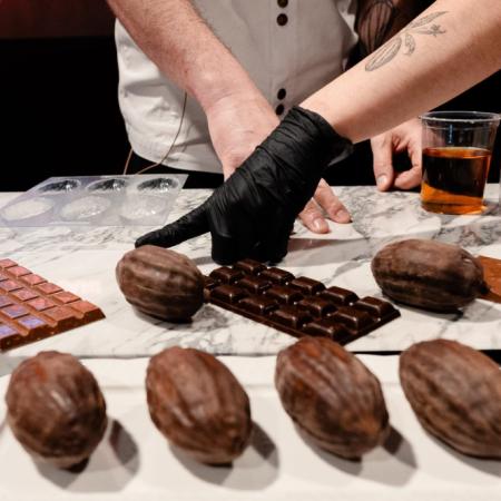 La Chocolaterie en Unicenter: delicias, tendencias y el fenómeno Dubái