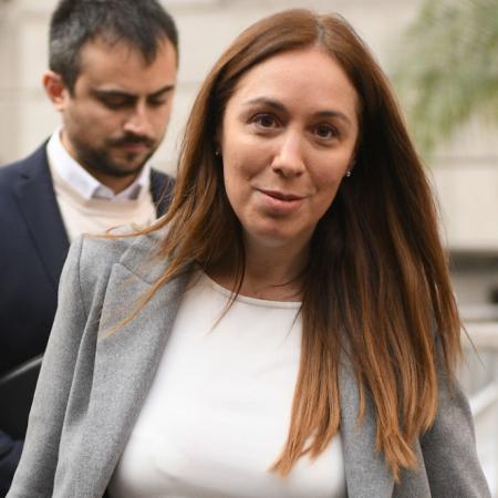 Vidal desembarca en Rosario y marca distancia de Milei
