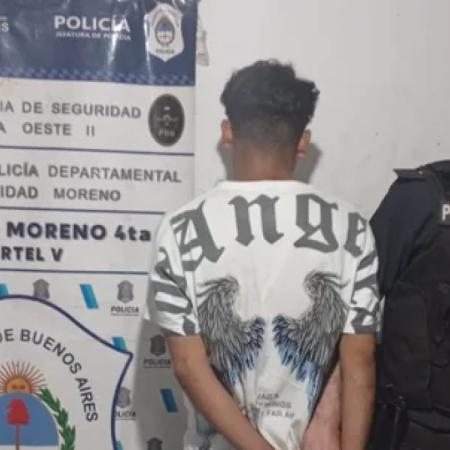 Horror en Moreno: detienen al padrastro de un niño de cuatro años y lo acusan de haberlo asesinado