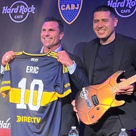 Asamblea en Boca Juniors por la llegada de Hard Rock Cafe