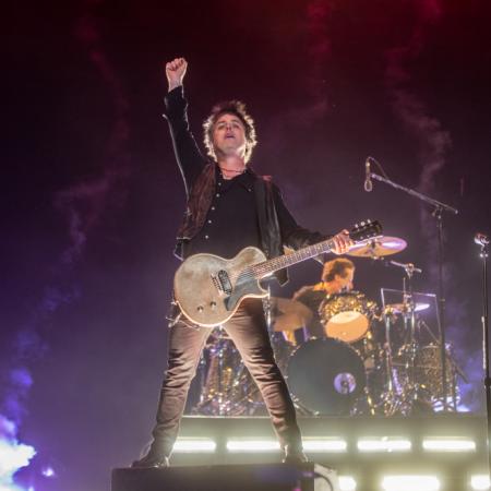 Green Day estrena videoclip con presencia argentina