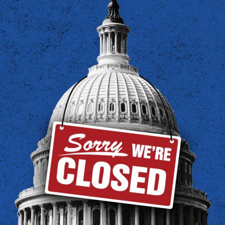 Demócratas en el Senado: ¿Qué hay detrás del bloqueo presupuestario en Estados Unidos?