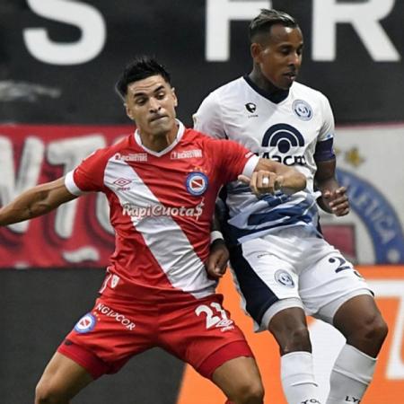 Independiente Rivadavia y Argentinos Juniors definirán la Copa Argentina en el estadio de Instituto