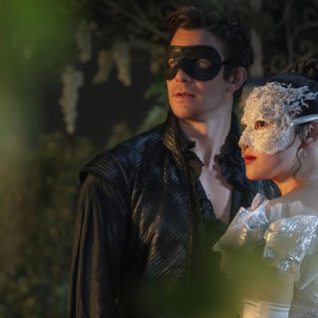 Bridgerton confirmó la fecha de estreno de su cuarta temporada con su primer tráiler