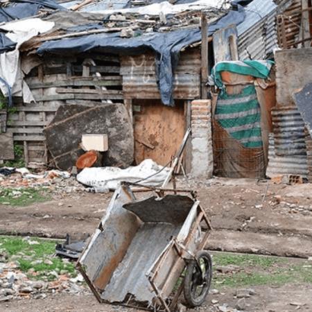 Del 52,9% al 31,6% la pobreza retrocede y consolida su baja